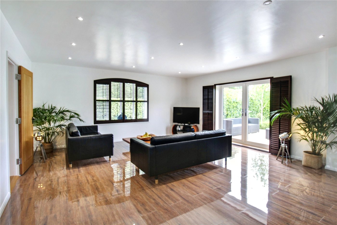Kitchen/Family Room